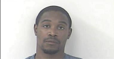 Andre Robinson, - St. Lucie County, FL 